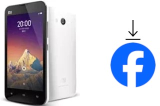 Como instalar o Facebook em um Xiaomi Mi 2S