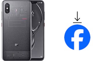 Como instalar o Facebook em um Xiaomi Mi 8 Explorer