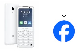 Como instalar o Facebook em um Xiaomi Qin F21 Pro