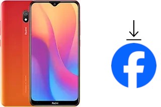 Como instalar o Facebook em um Xiaomi Redmi 8A