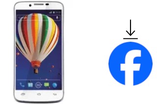 Como instalar o Facebook em um XOLO Q1000