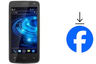 Como instalar o Facebook em um XOLO Q700