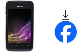 Como instalar o Facebook em um XOLO X500