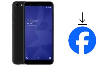 Como instalar o Facebook em um Xolo Era 5X