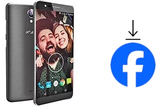 Como instalar o Facebook em um XOLO One HD