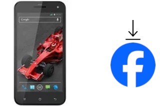 Como instalar o Facebook em um XOLO Q1000s