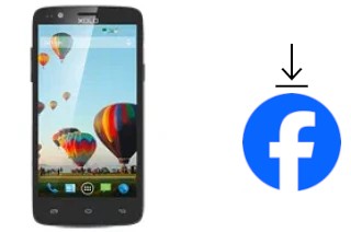 Como instalar o Facebook em um XOLO Q610s