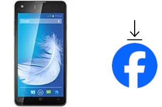 Como instalar o Facebook em um XOLO Q900s