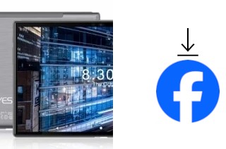 Como instalar o Facebook em um Yestel T5