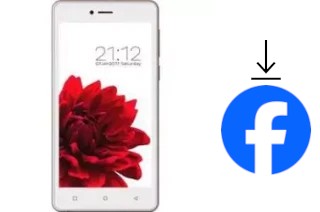 Como instalar o Facebook em um Zen Cinemax 4G