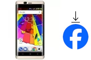 Como instalar o Facebook em um Ziox Astra Curve 4G