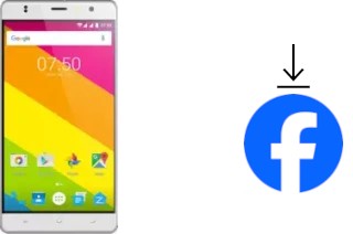 Como instalar o Facebook em um Zopo Color F2