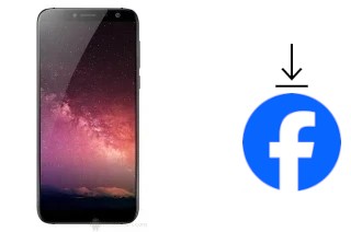 Como instalar o Facebook em um Zopo Flash X1