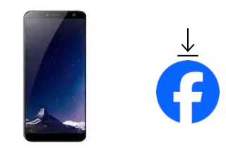 Como instalar o Facebook em um Zopo Flash X2i