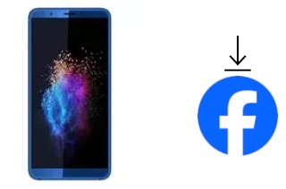 Como instalar o Facebook em um Zopo Flash X3