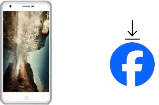 Como instalar o Facebook em um Zopo Touch ZP530