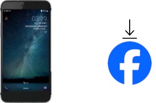 Como instalar o Facebook em um ZTE Blade A2S