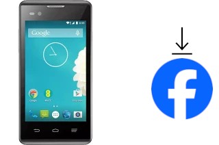 Como instalar o Facebook em um ZTE Blade A410