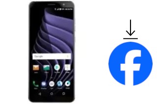 Como instalar o Facebook em um ZTE Blade Max View