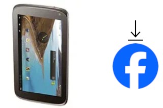 Como instalar o Facebook em um ZTE Optik