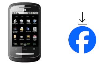 Como instalar o Facebook em um ZTE Racer