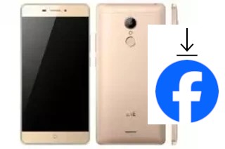 Como instalar o Facebook em um ZTE V3 Extreme Edition