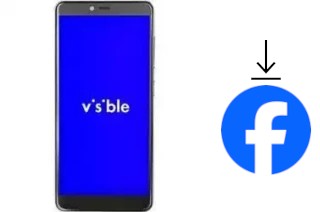 Como instalar o Facebook em um ZTE Vision R2