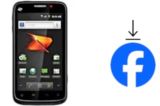 Como instalar o Facebook em um ZTE Warp