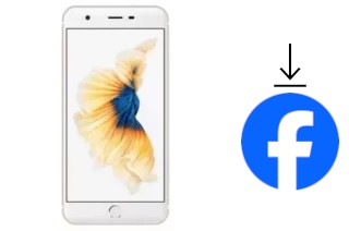 Como instalar o Facebook em um ZYQ Q-ME Phone 7 3G