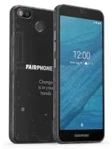 Gravar tela em Fairphone 3