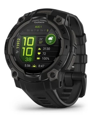 Garmin Instinct 3