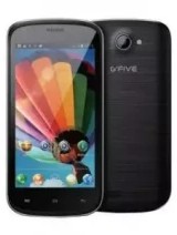 Gravar ecrã GFive Gfive President G10 Life