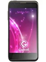 Gravar ecrã Gigabyte GSmart Simba SX1