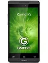 Gravar tela em Gigabyte GSmart Roma R2