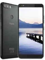 Gravar tela em Gigaset GS80