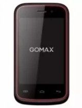 Gravar tela em Gomax Infinite GS6