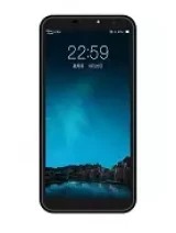 Gravar ecrã Haier Alpha A7