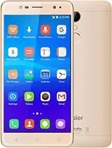 Gravar tela em Haier L7