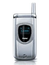 Haier L1000