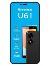 Gravar ecrã HiSense U61