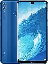 Gravar ecrã Honor 8X Max