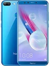 Enviar minha localização de um Honor 9 Lite