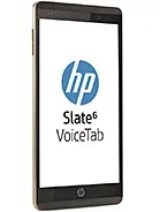 Gravar tela em HP Slate6 VoiceTab