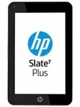 Gravar tela em HP Slate7 Plus