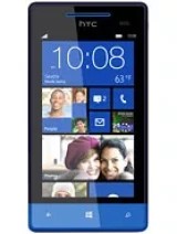 HTC Windows Phone 8S