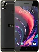 Enviar minha localização de um HTC Desire 10 Pro