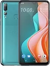 Compartilhamento de Internet com um HTC Desire 19s