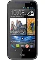 Compartilhando Wi-Fi com um HTC Desire 310 dual sim