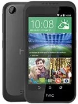 Compartilhamento de Internet com um HTC Desire 320