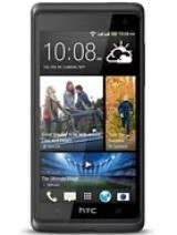 Compartilhamento de Internet com um HTC Desire 600